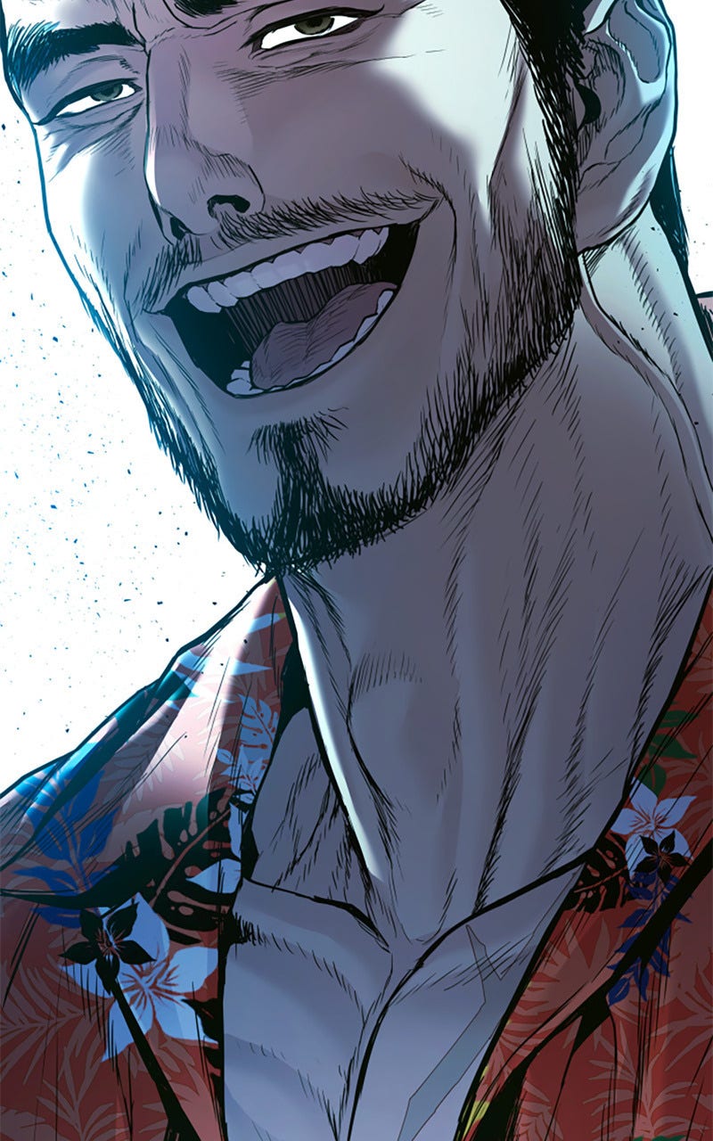 Read Manager Kim FRANCAIS Manga Online