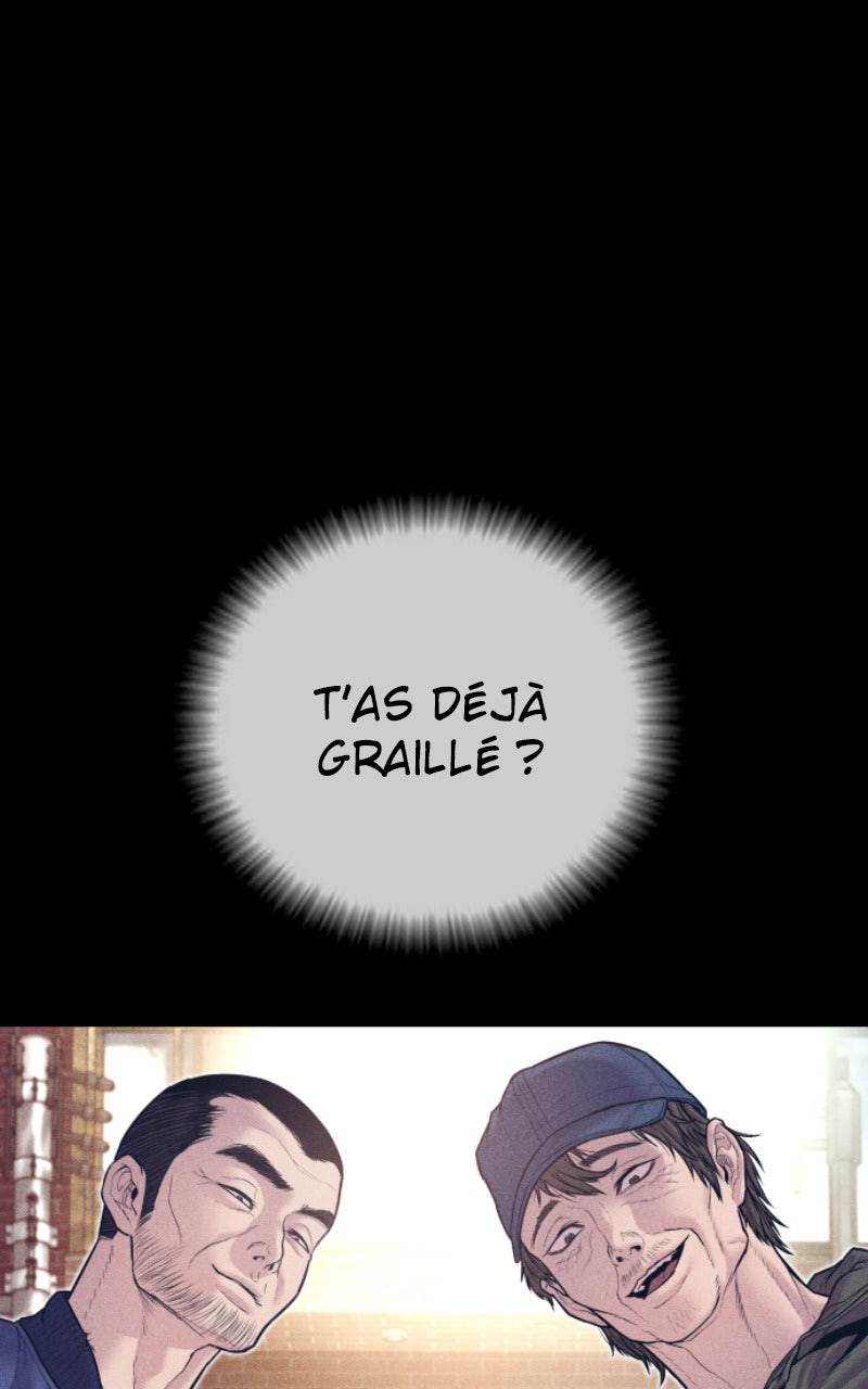 Read Manager Kim FRANCAIS Manga Online