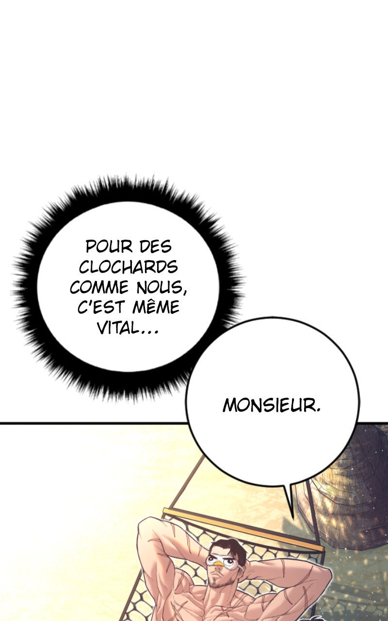 Read Manager Kim FRANCAIS Manga Online