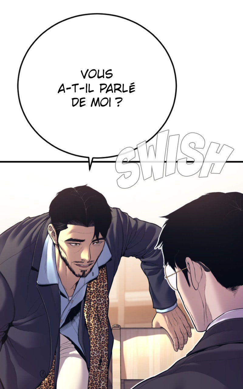 Read Manager Kim FRANCAIS Manga Online