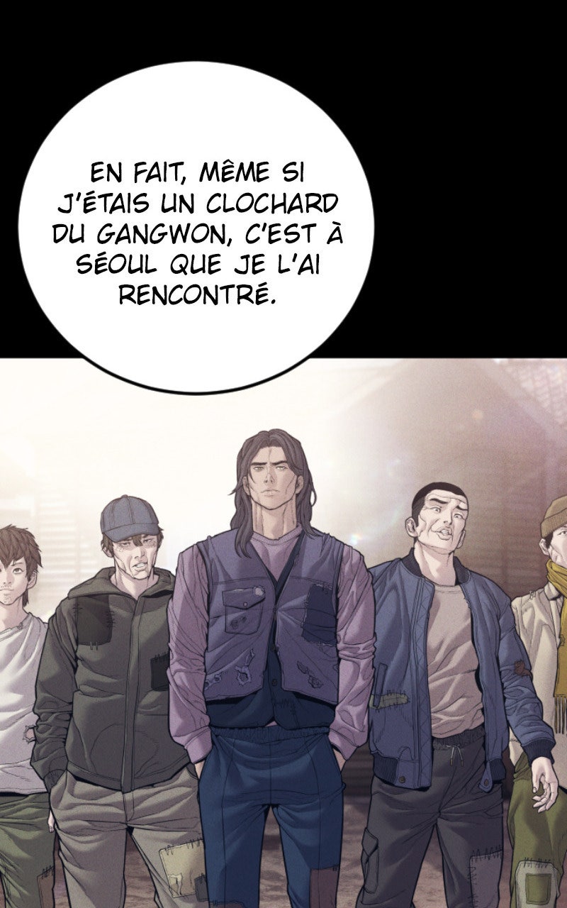 Read Manager Kim FRANCAIS Manga Online