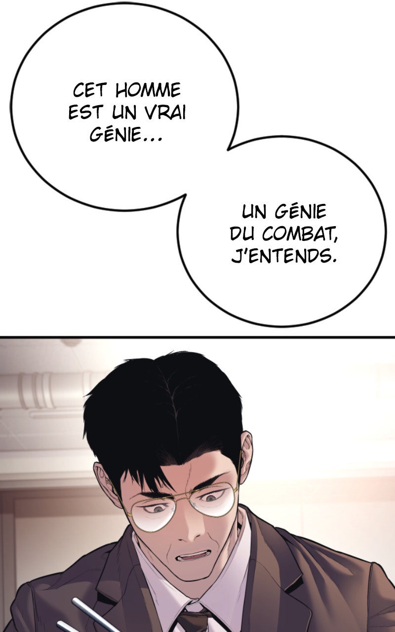 Read Manager Kim FRANCAIS Manga Online