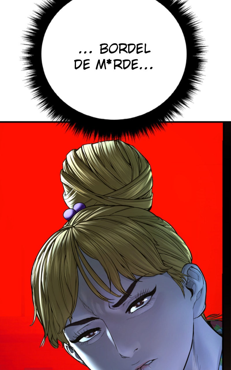 Read Manager Kim FRANCAIS Manga Online