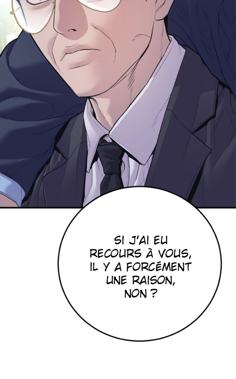 Read Manager Kim FRANCAIS Manga Online