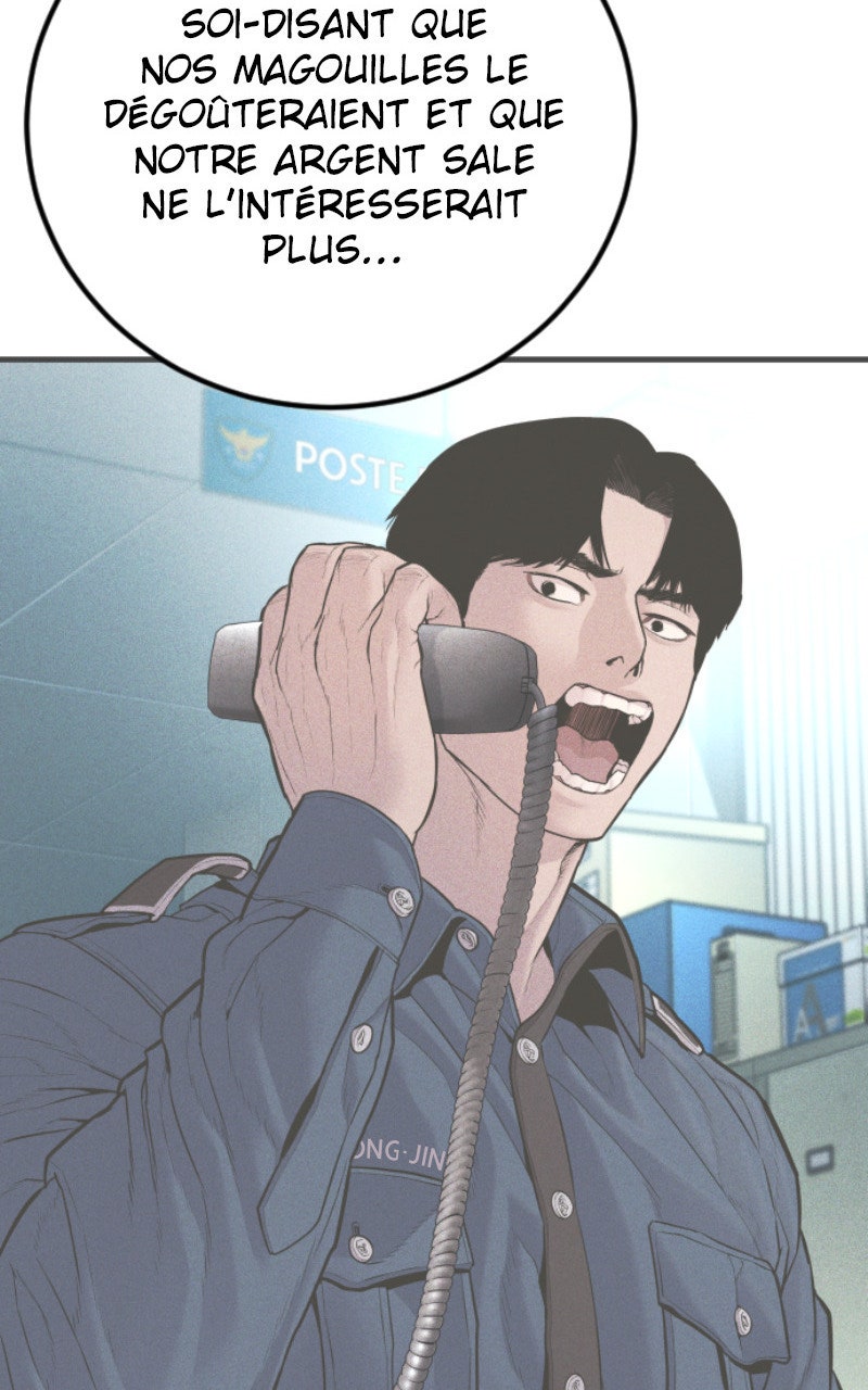 Read Manager Kim FRANCAIS Manga Online