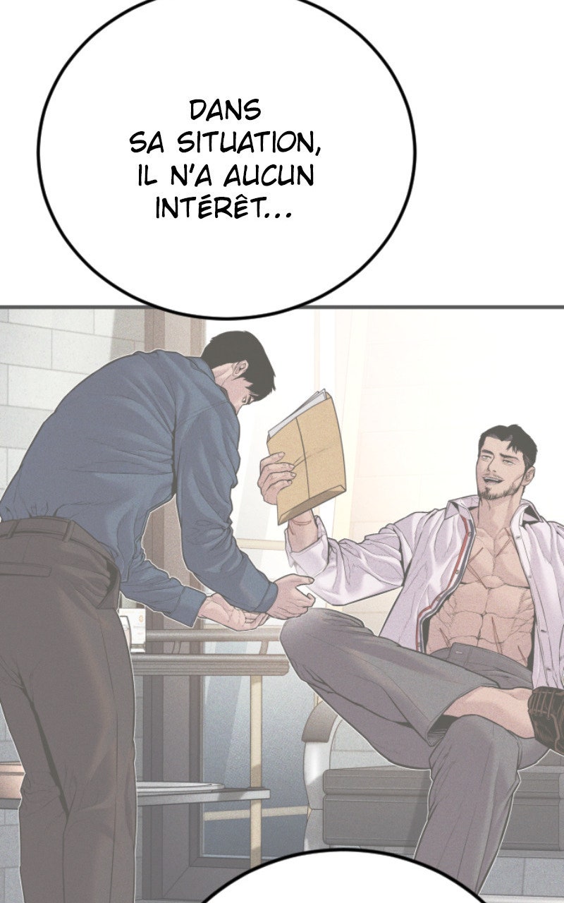 Read Manager Kim FRANCAIS Manga Online