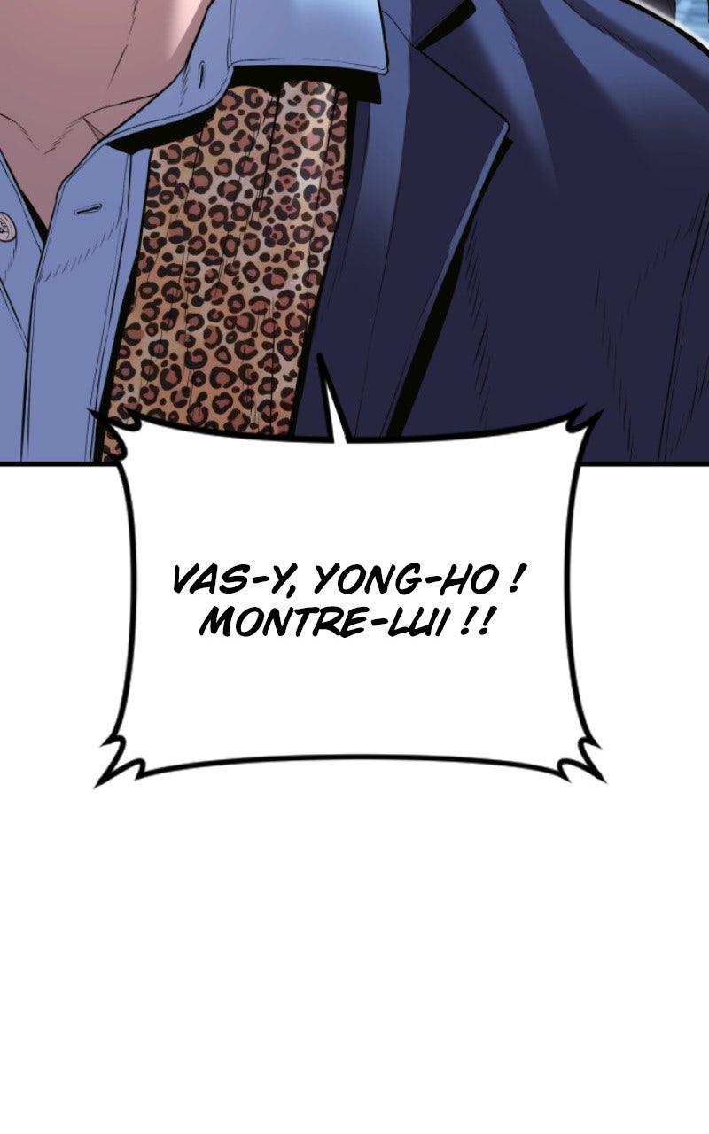 Read Manager Kim FRANCAIS Manga Online