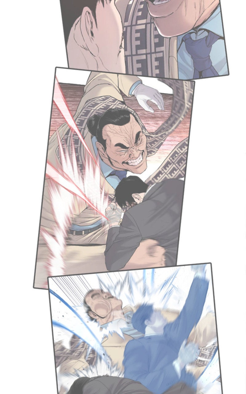 Read Manager Kim FRANCAIS Manga Online