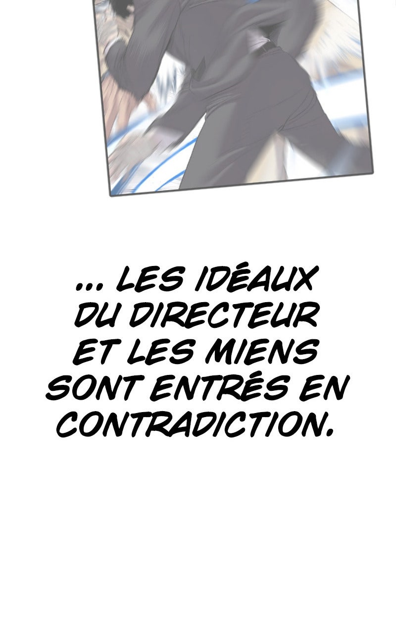 Read Manager Kim FRANCAIS Manga Online