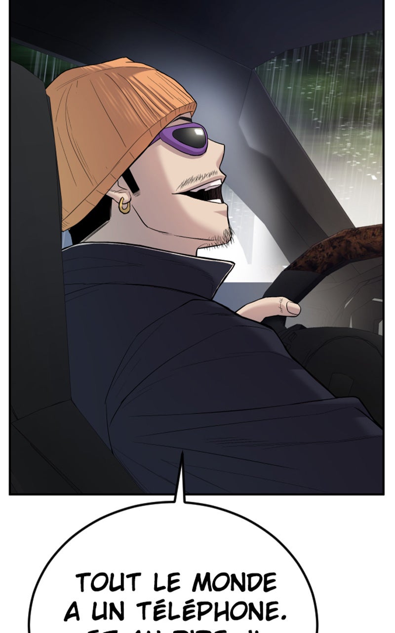 Read Manager Kim FRANCAIS Manga Online
