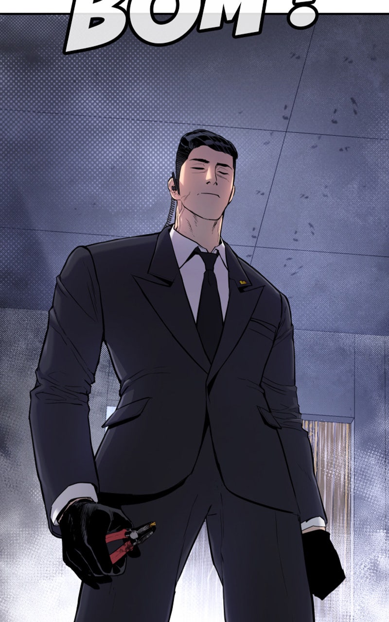Read Manager Kim FRANCAIS Manga Online