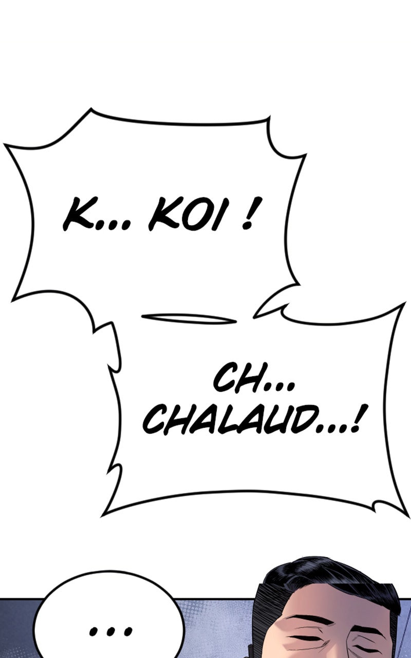 Read Manager Kim FRANCAIS Manga Online