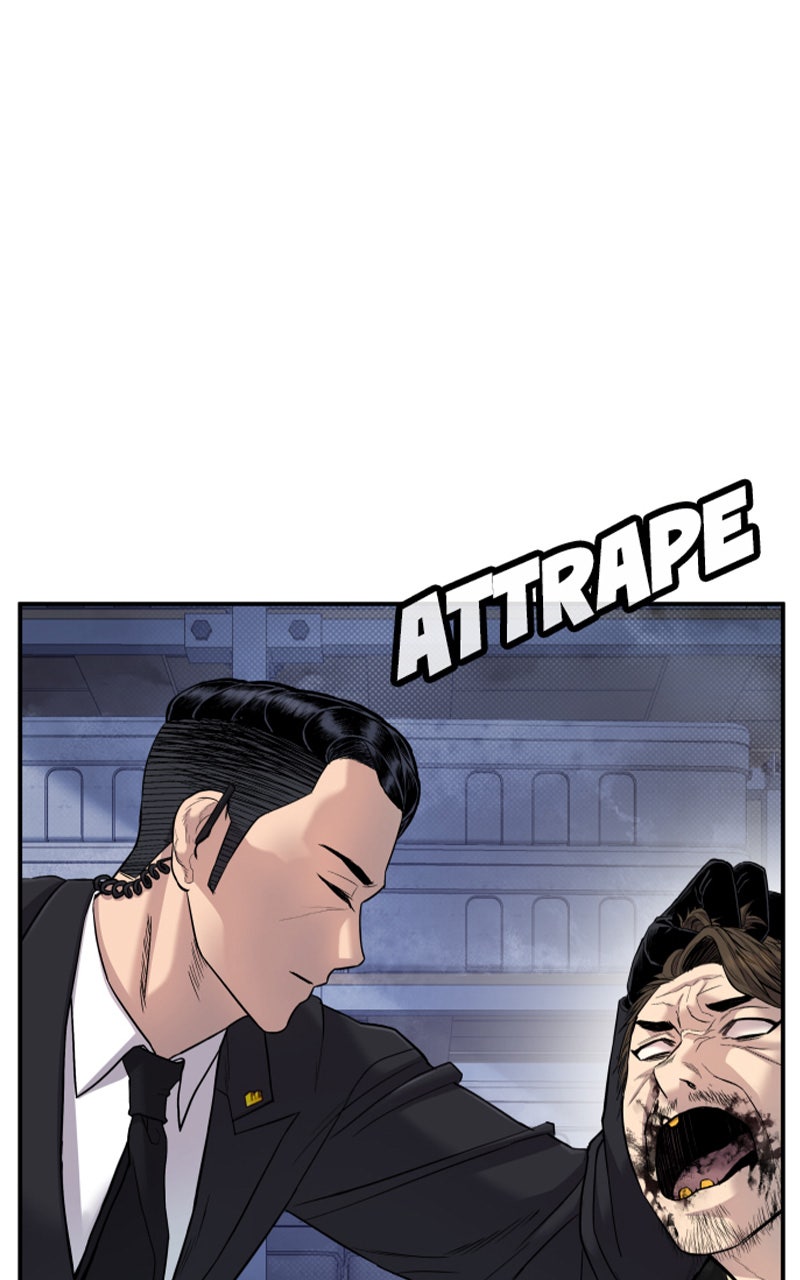 Read Manager Kim FRANCAIS Manga Online