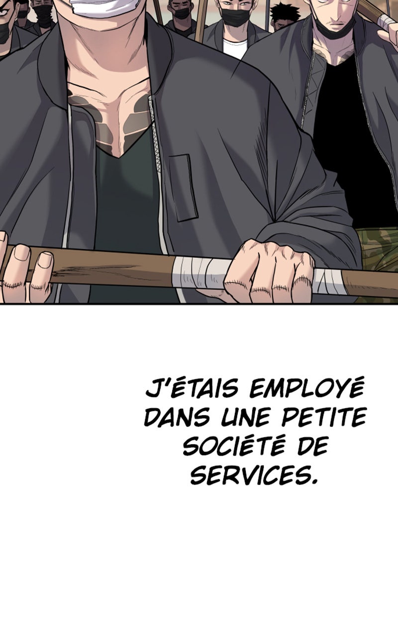 Read Manager Kim FRANCAIS Manga Online