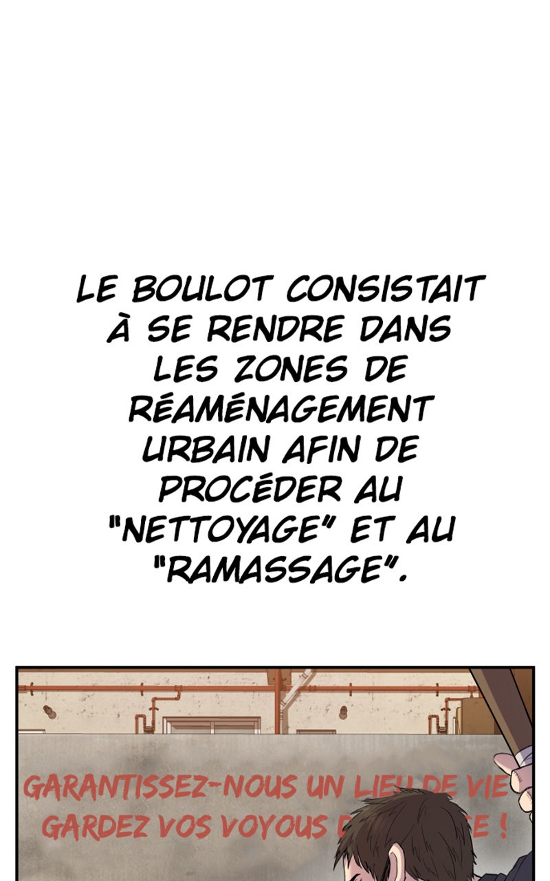 Read Manager Kim FRANCAIS Manga Online