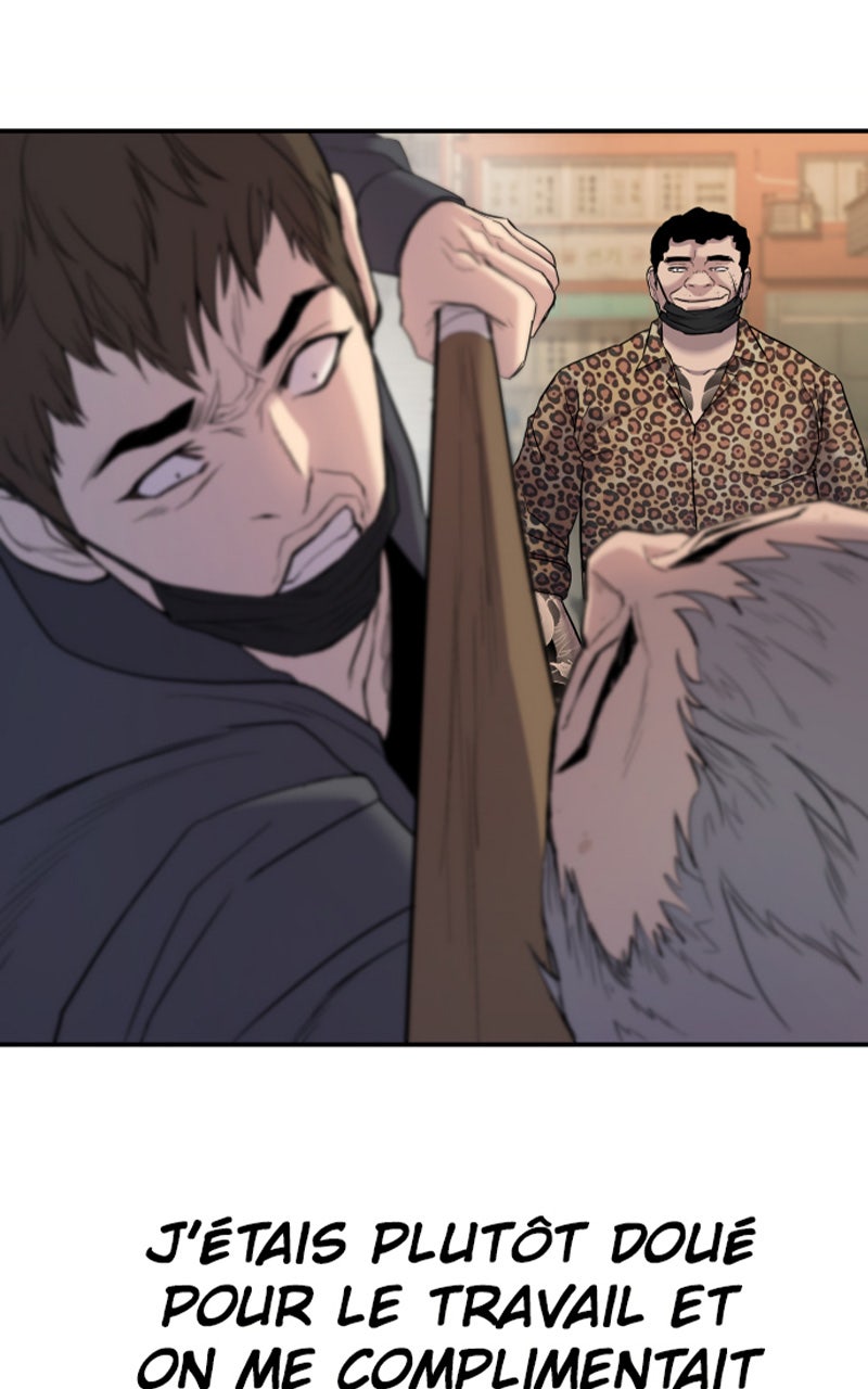 Read Manager Kim FRANCAIS Manga Online
