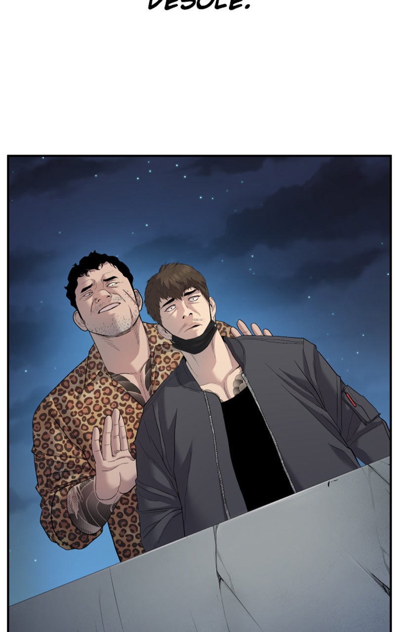 Read Manager Kim FRANCAIS Manga Online