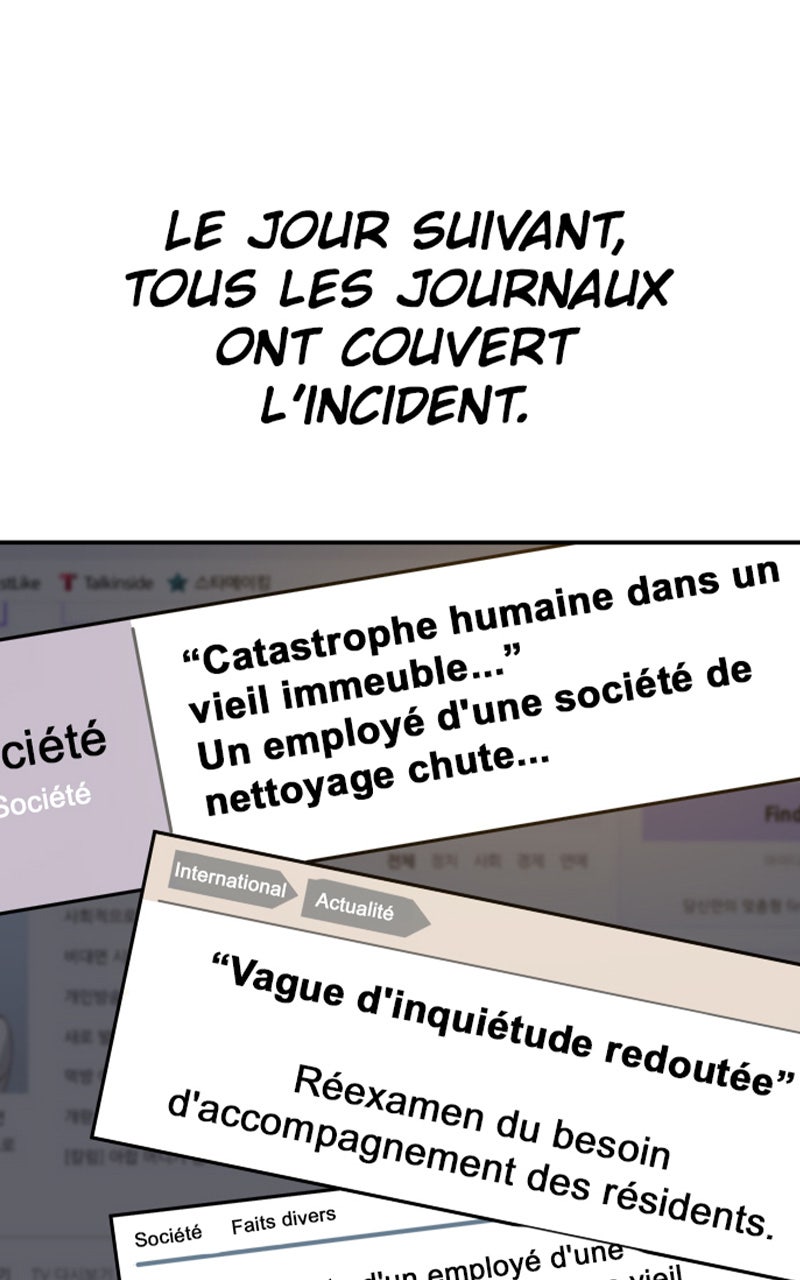 Read Manager Kim FRANCAIS Manga Online