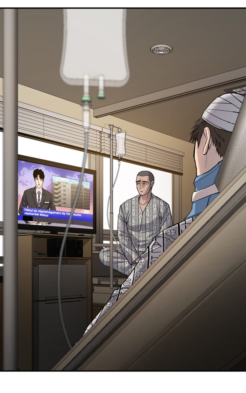 Read Manager Kim FRANCAIS Manga Online
