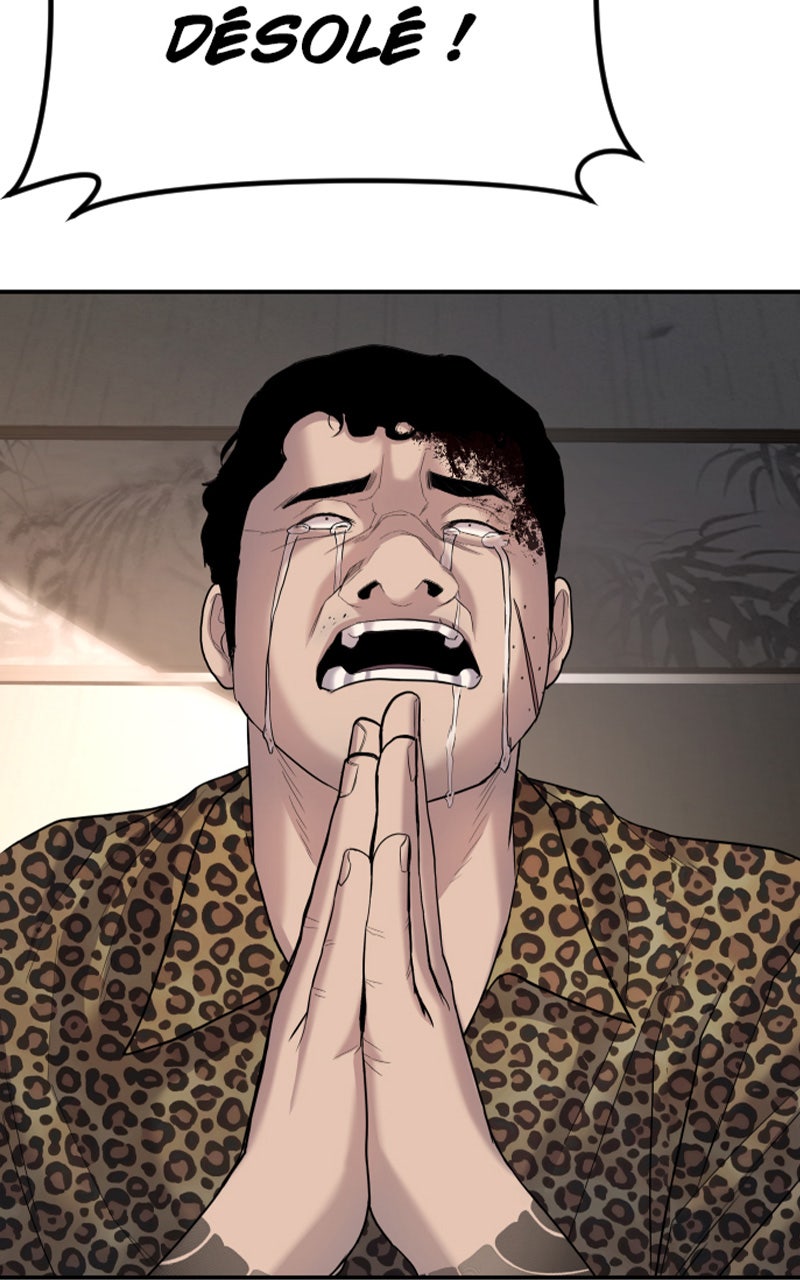 Read Manager Kim FRANCAIS Manga Online