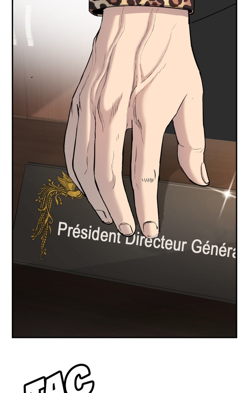 Read Manager Kim FRANCAIS Manga Online
