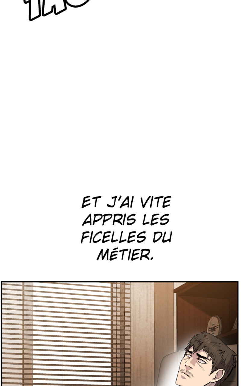Read Manager Kim FRANCAIS Manga Online