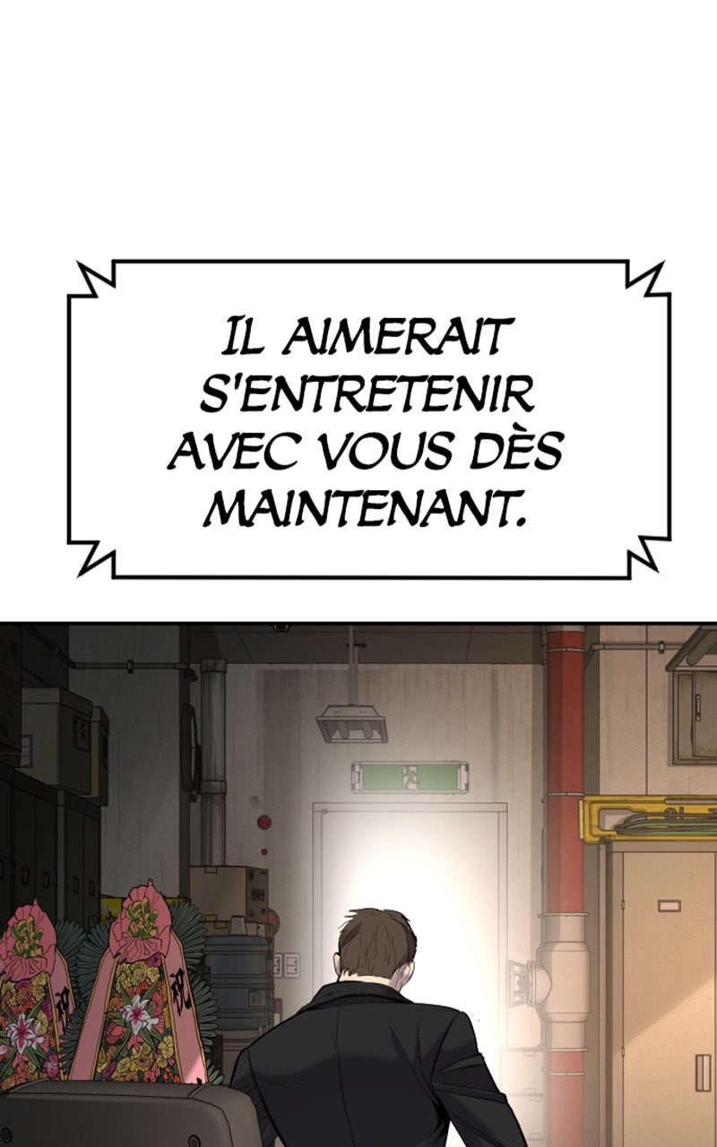 Read Manager Kim FRANCAIS Manga Online