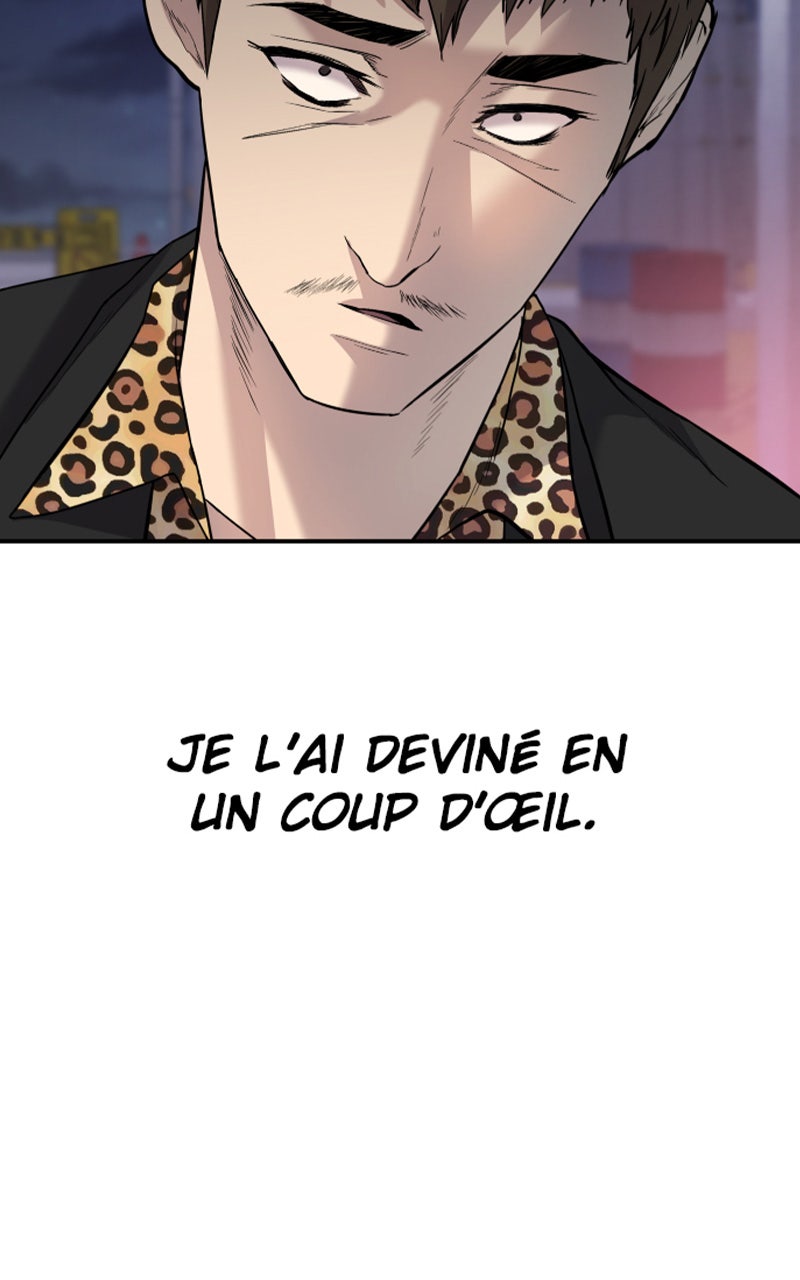 Read Manager Kim FRANCAIS Manga Online