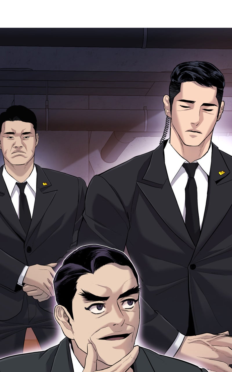 Read Manager Kim FRANCAIS Manga Online