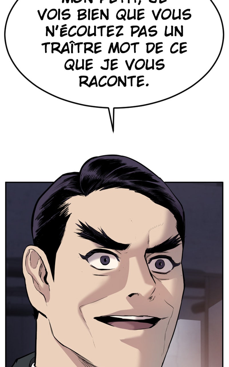 Read Manager Kim FRANCAIS Manga Online