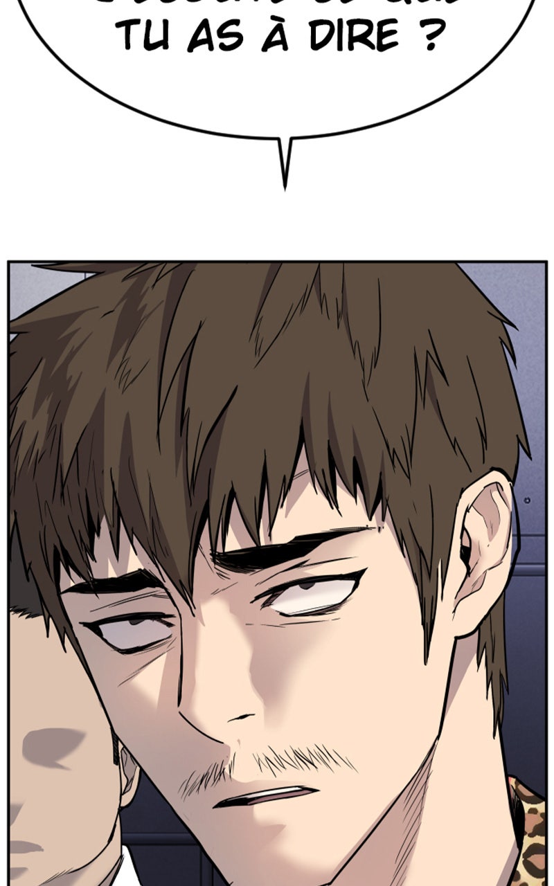 Read Manager Kim FRANCAIS Manga Online