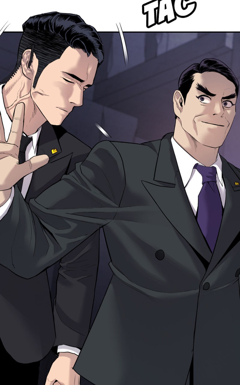 Read Manager Kim FRANCAIS Manga Online