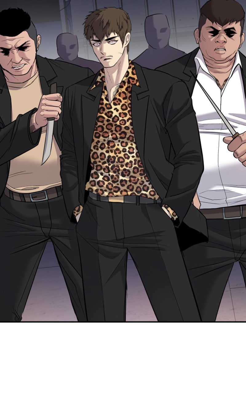 Read Manager Kim FRANCAIS Manga Online