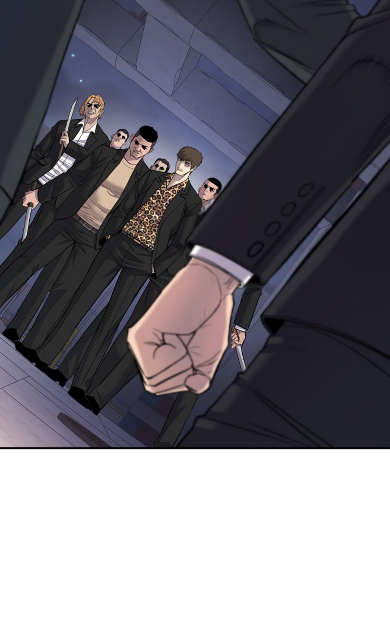 Read Manager Kim FRANCAIS Manga Online