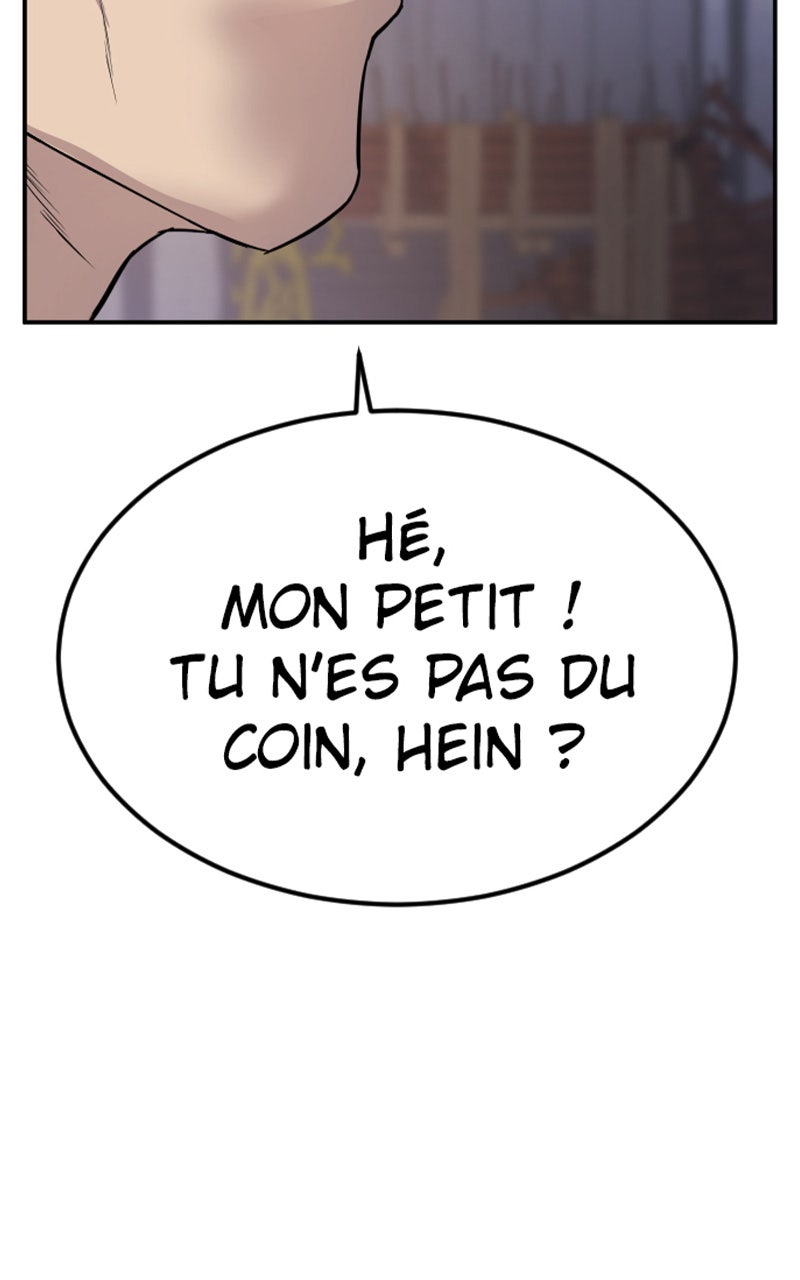 Read Manager Kim FRANCAIS Manga Online