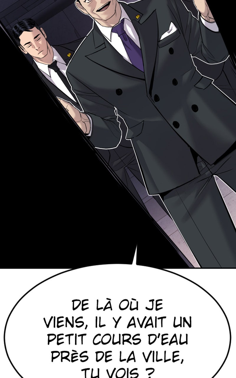 Read Manager Kim FRANCAIS Manga Online