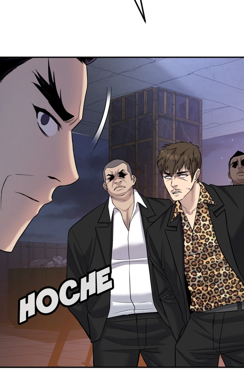 Read Manager Kim FRANCAIS Manga Online