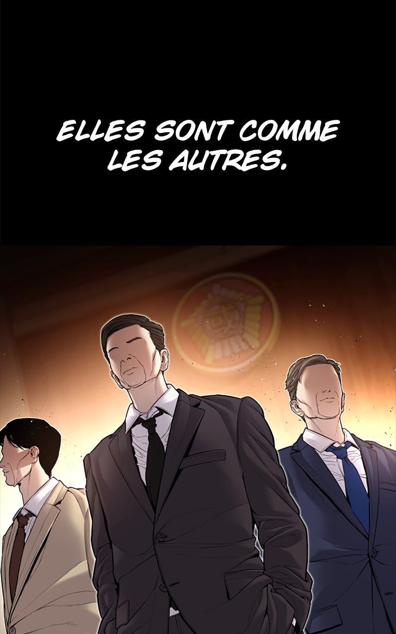 Read Manager Kim FRANCAIS Manga Online