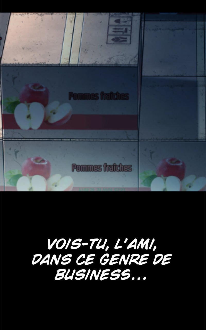 Read Manager Kim FRANCAIS Manga Online