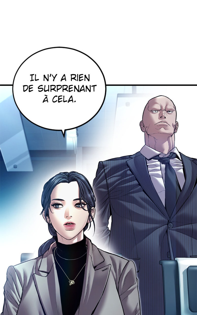 Read Manager Kim FRANCAIS Manga Online