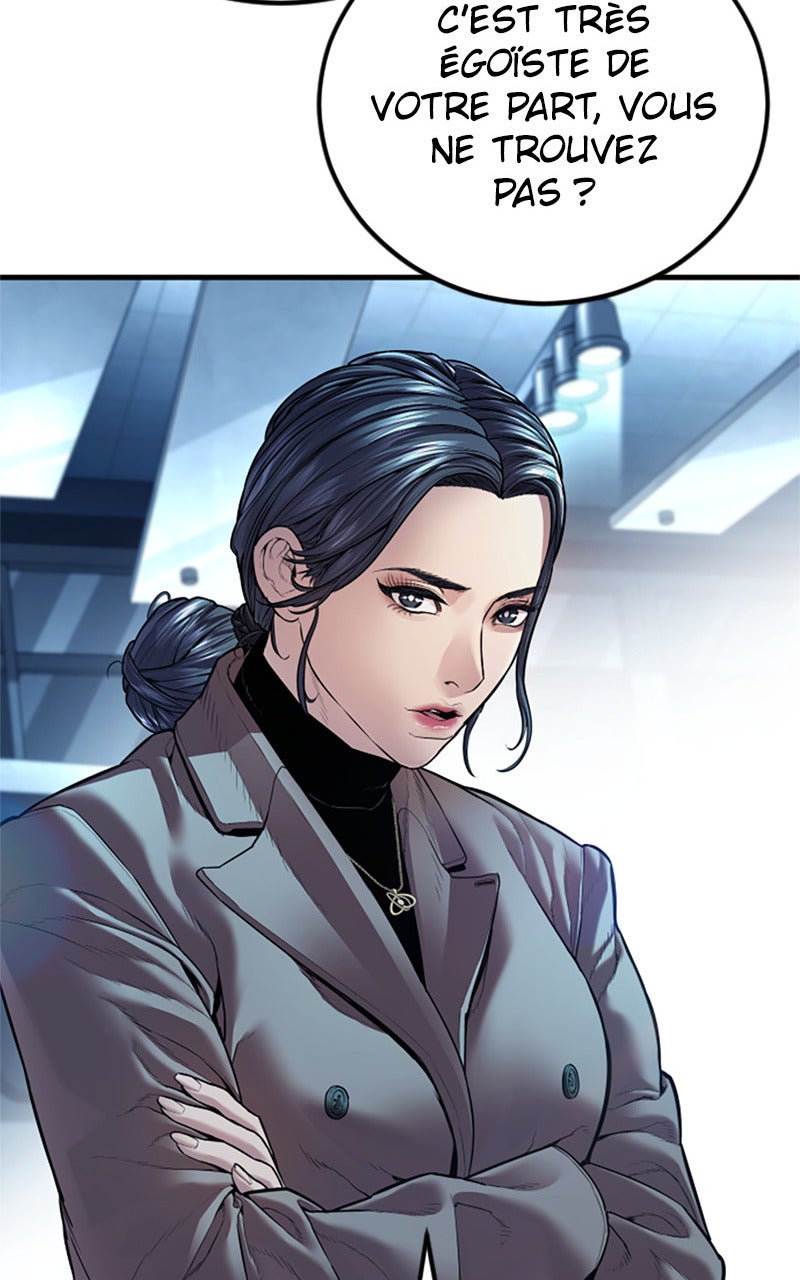 Read Manager Kim FRANCAIS Manga Online