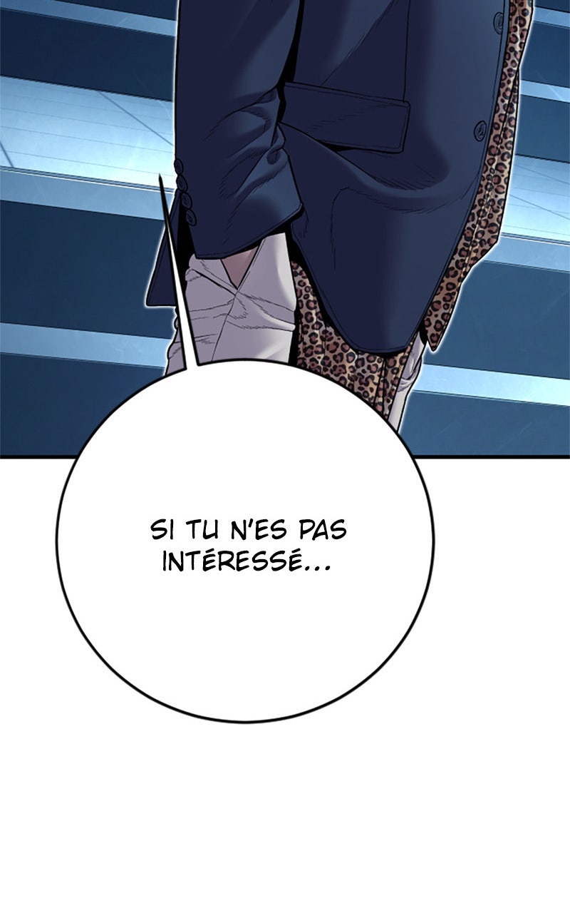 Read Manager Kim FRANCAIS Manga Online