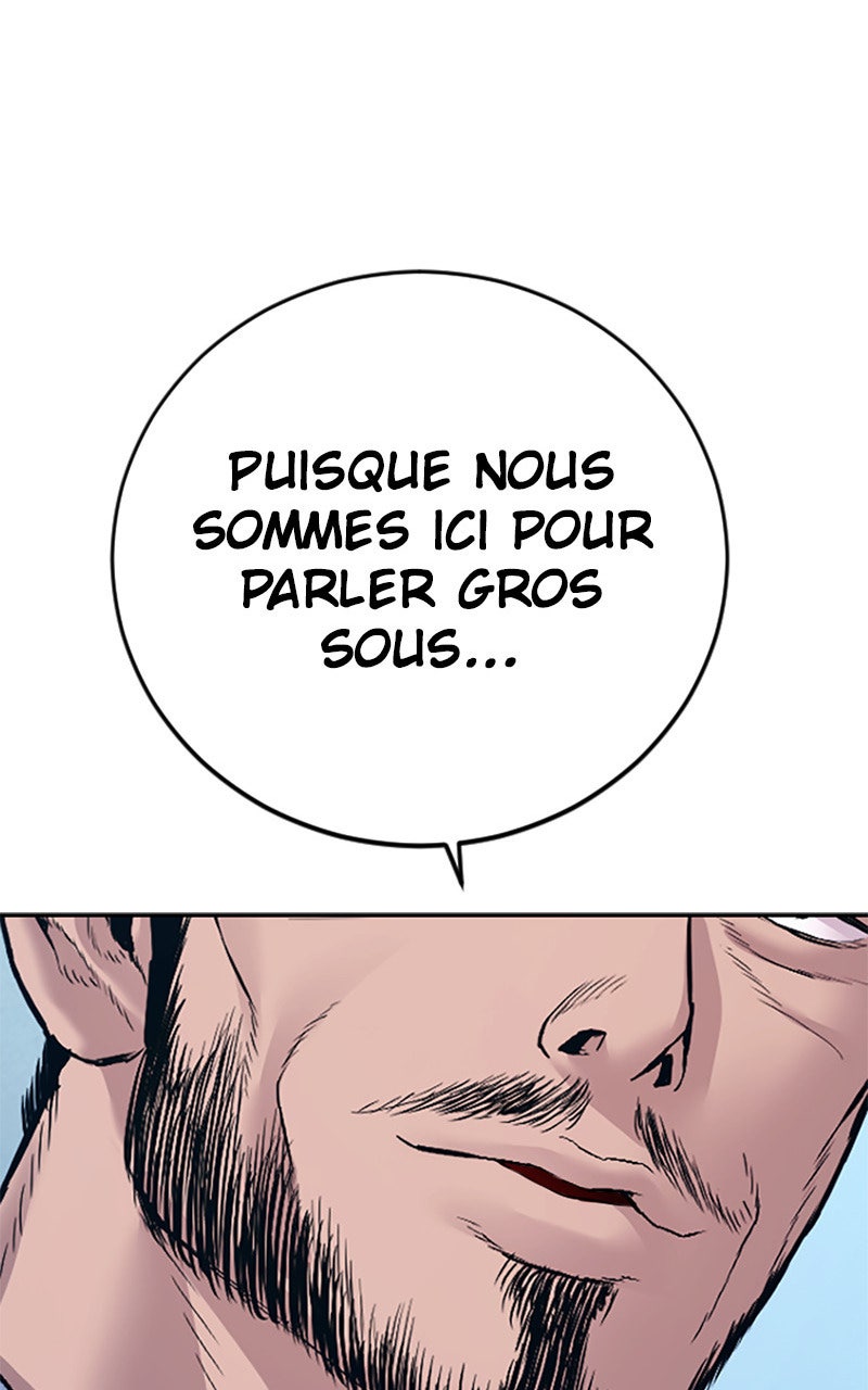 Read Manager Kim FRANCAIS Manga Online