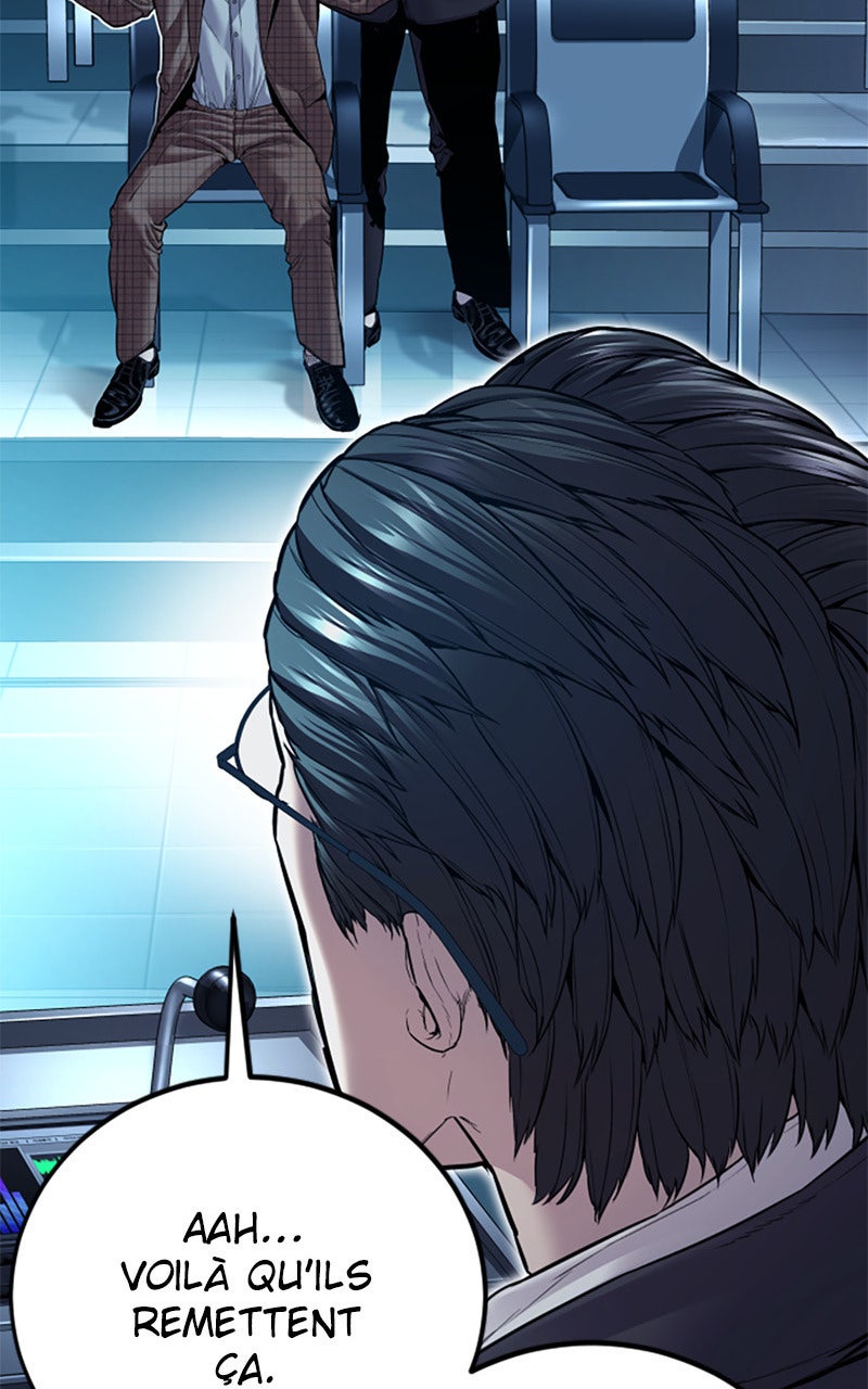 Read Manager Kim FRANCAIS Manga Online