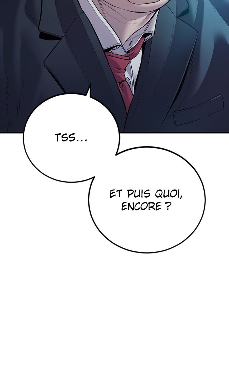 Read Manager Kim FRANCAIS Manga Online