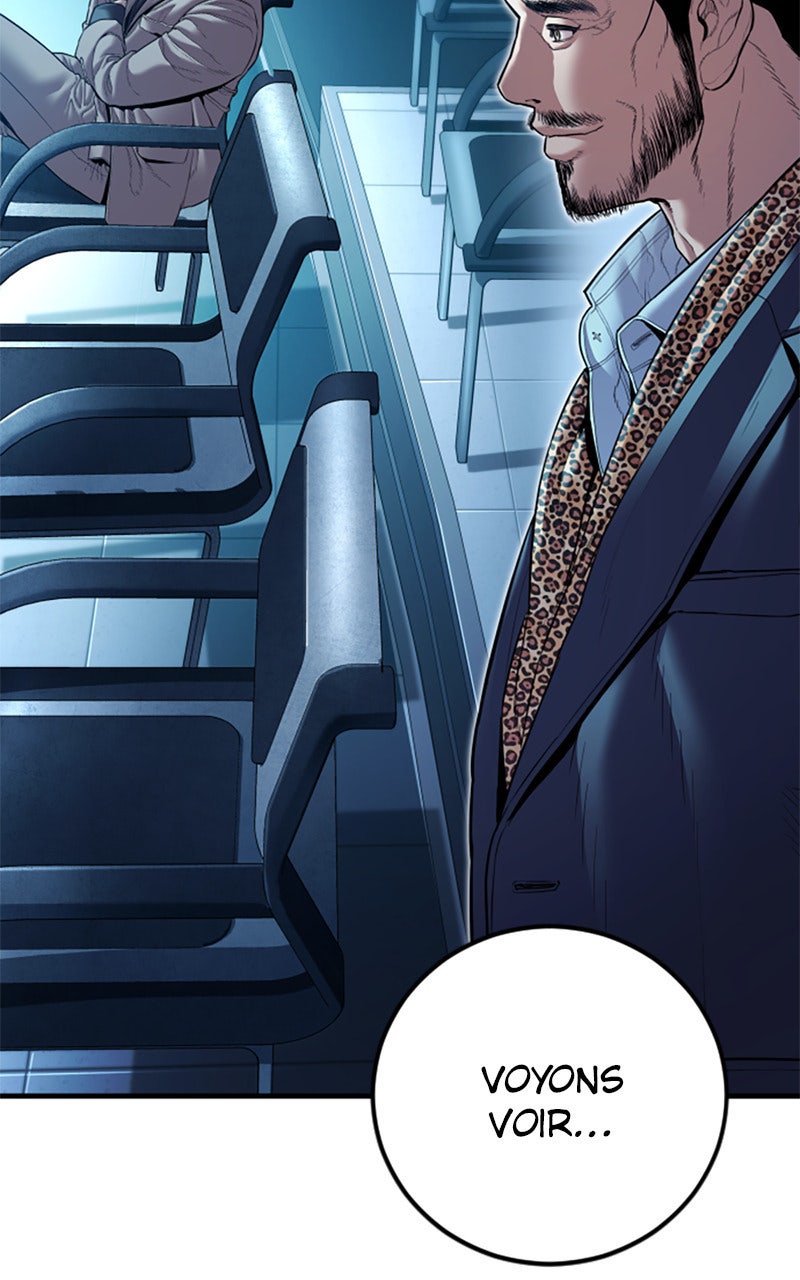 Read Manager Kim FRANCAIS Manga Online