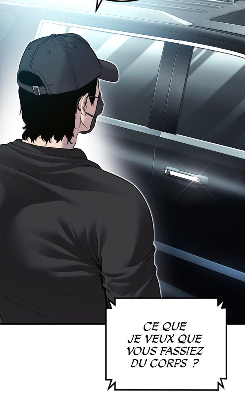 Read Manager Kim FRANCAIS Manga Online