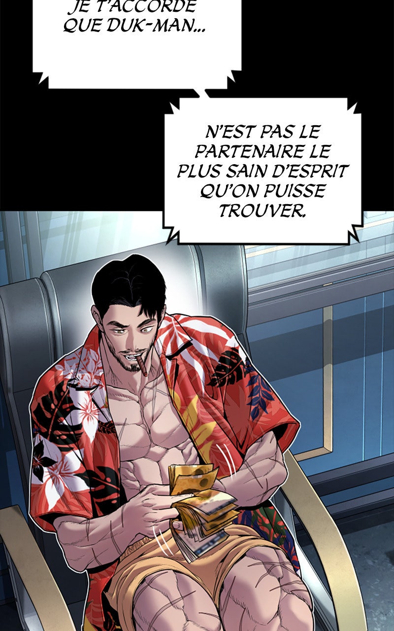 Read Manager Kim FRANCAIS Manga Online