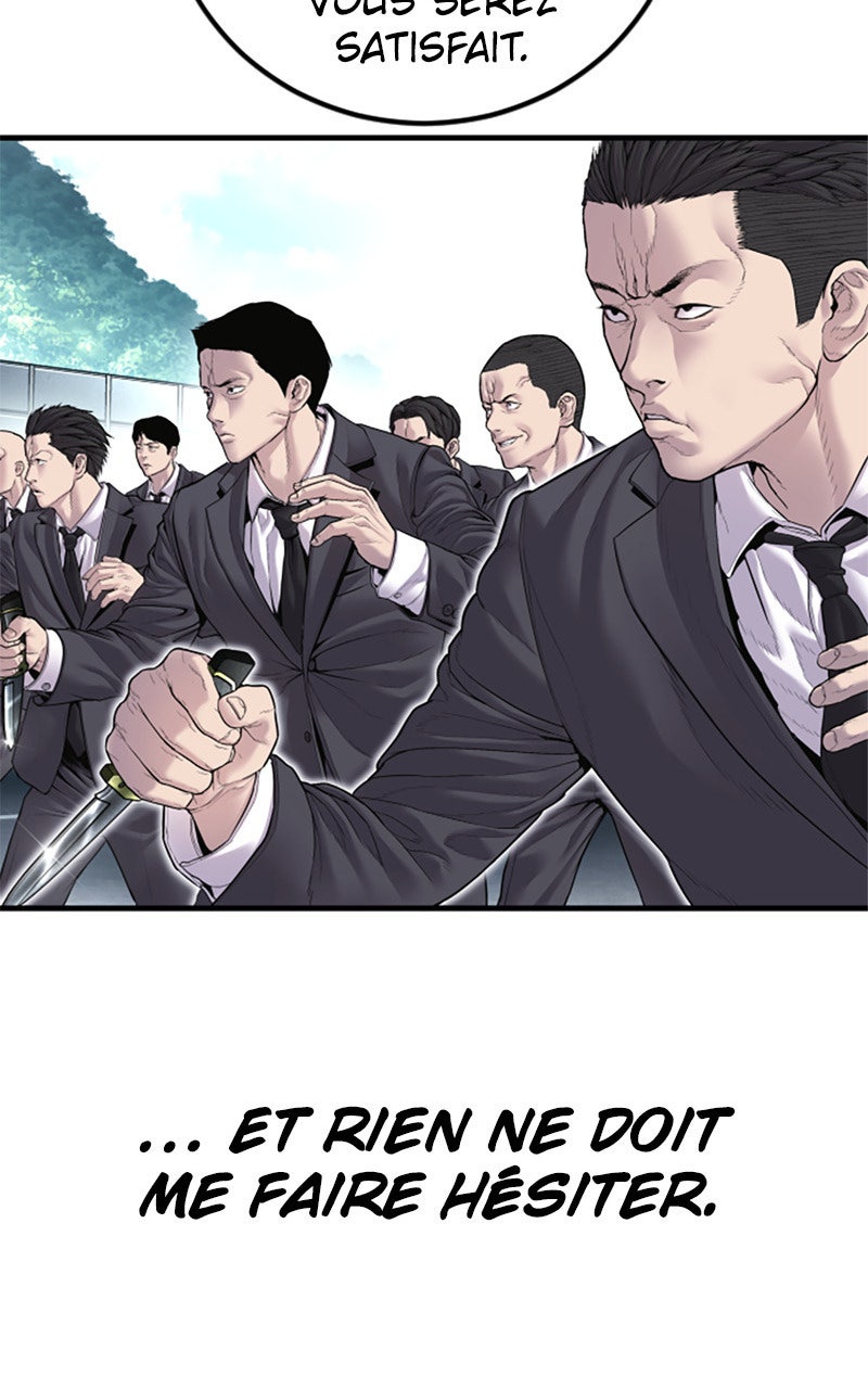 Read Manager Kim FRANCAIS Manga Online