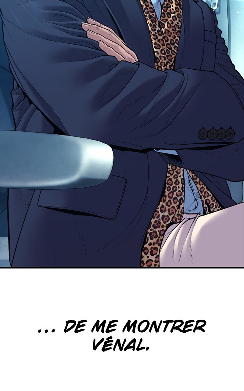 Read Manager Kim FRANCAIS Manga Online